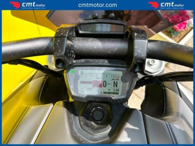 DUCATI Diavel 1260 Garantita e Finanziabile rif. 23971937 - Foto 5