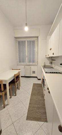 AMPIO MONOLOCALE ARREDATO MM2 UDINE/VIA TOLMEZZO - Foto 5