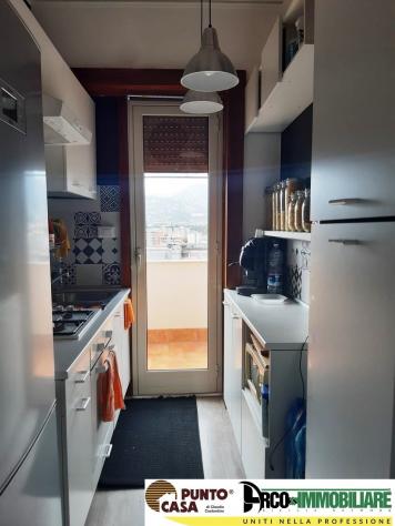 Attico panoramico in Via Uditore – Pressi ex Motel Agip - Foto 11