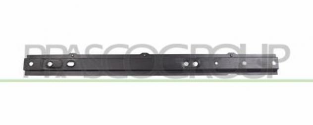 RINFORZO INFERIORE PARAURTI ANTERIORE OP9321632  OPEL - VIVARO A - 2001  2006