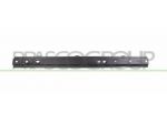RINFORZO INFERIORE PARAURTI ANTERIORE OP9321632  OPEL - VIVARO A - 2001  2006