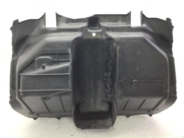 HONDA CN SPAZIO 250 BAULETTO 1998 JH2MF02A - Foto 4