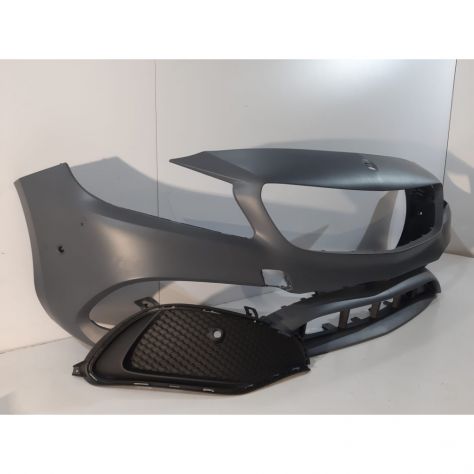 Pacchetto AMG Paraurti Mercedes A W176 LCI-13341 - Foto 4