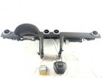 8P0959655S KIT AIRBAG AUDI A3 1.2 B 77KW AUT 5P (2012) RICAMBIO USATO CON C &hellip;