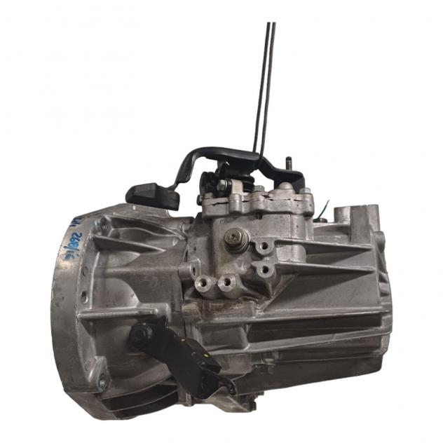 CAMBIO MANUALE COMPLETO KIA Picanto 1° Serie M91569 G4HE Benzina 1000 (0408) - Foto 2