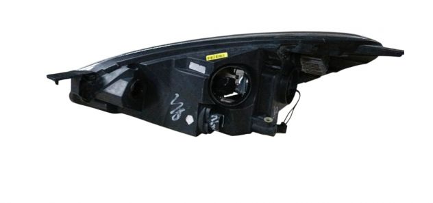 Faro anteriore dx Fiesta 2017 alluvionato H1BB-13W029-DD - Foto 2