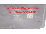 20946171 Chevrolet Captiva gruppo ABS pompa