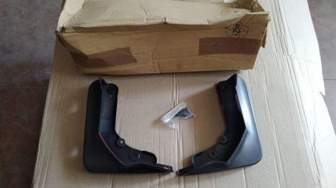 PARASPRUZZI ANTERIORI MERCEDES CLASSE E W212 A2128900078 - Foto 3