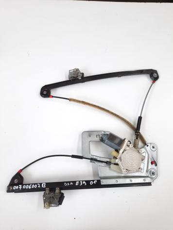 MOTORINO ALZAVETRO ANTERIORE DESTRA BMW Serie 5 E39 Berlina 007006002B (9603)
