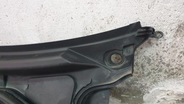 GRIGLIA GOCCIOLATOIO ANT. ALFA ROMEO Stelvio Serie (949_) 156134659 (16) - Foto 7
