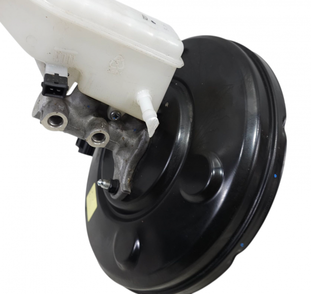 SERVOFRENO HYUNDAI Bayon Serie 59110C8150 G3LF Hybrid 1000 (21) - Foto 7