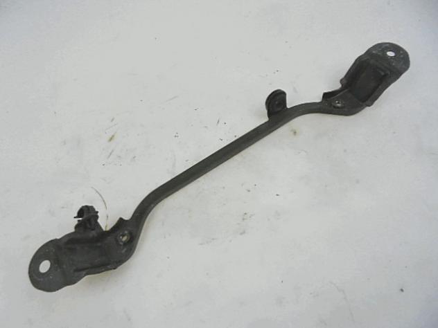 SUPPORTO SERBATOIO YAMAHA YP MAJESTY 250 ( 1999 - 2006 ) 5GM241910000 FUEL TANK BRACKET - Foto 2