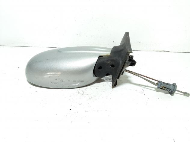 SPECCHIETTO RETROVISORE DESTRO SMART ForTwo Cabrio (W450) Q0000512V007C49L00 (9803) - Foto 5
