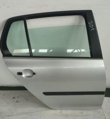 PORTIERA POSTERIORE DESTRA VOLKSWAGEN Golf 5 Berlina (0308)