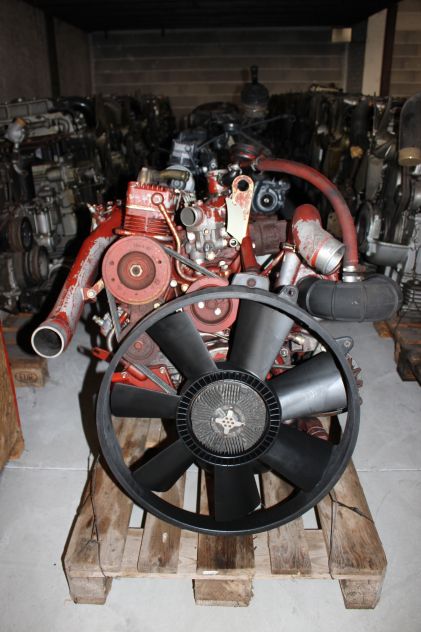 Motore 8060.45B 120E18 USATO