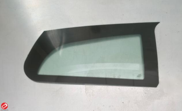 VETRO POST. DX VERDE MINAUTO CROSS 16