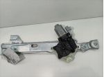 MECCANISMO ALZAVETRO POST. DX FORD Ka Ka+ Serie 2323102 BIKE (1620)