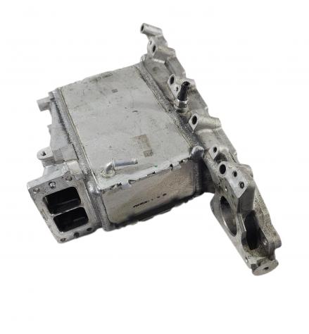 COLLETTORE ASPIRAZIONE AUDI A4 Avant (8W5) 04L129766AD DEU Diesel 2000 (15) - Foto 8