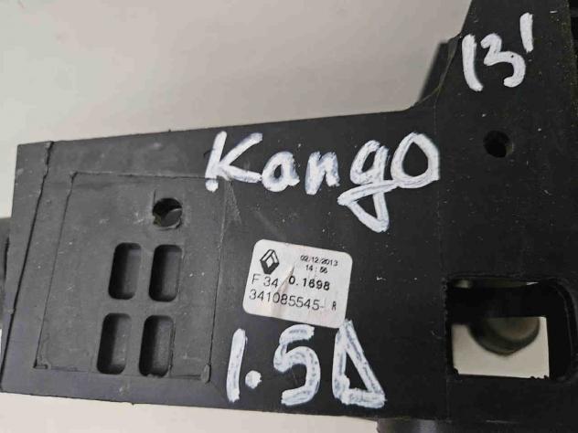 LEVA CAMBIO RENAULT Kangoo 4° Serie 341085545r diesel 1.5 (0821) - Foto 2