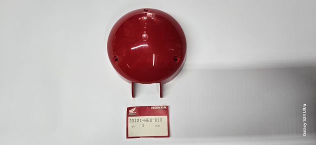 ALLOGGIAMENTO FARO PER HONDA FL400RK - TRX300JKL