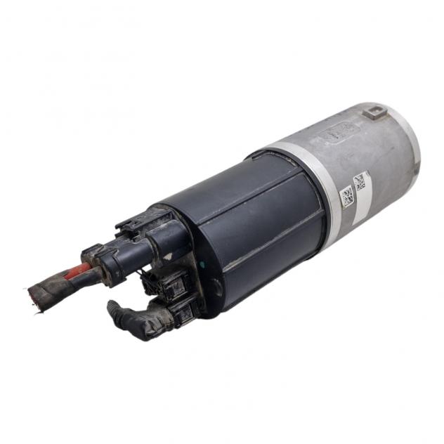 MOTORINO SCATOLA DELLO STERZO VOLVO XC40 Serie Diesel 2000 (17) - Foto 6