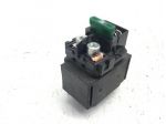 HONDA CBR RR ABS KM0 600 RELE' TELERUTTORE AVVIAMENTO 2024 2026 PC69A4RK