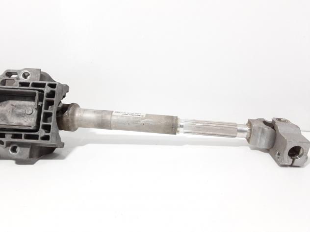 PIANTONE STERZO MERCEDES Classe B W246 2° Serie A2464602316 (12) - Foto 6