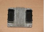 12229410 ECU CENTRALINA MOTORE OPEL ZAFIRA ASTRA 1.6 12229410 HSFI-2.4