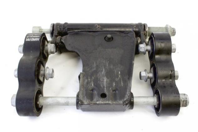 BMW C 400 X 22118566749 SUPPORTO MOTORE K09 18 - 24 ENGINE BRACKET