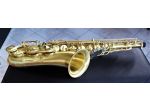 Sax Tenore SELMER SA 80 Style in Bronzo Satinato Nuovo (Garanzia)