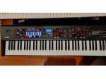 Yamaha YC73 di sole tre settimane