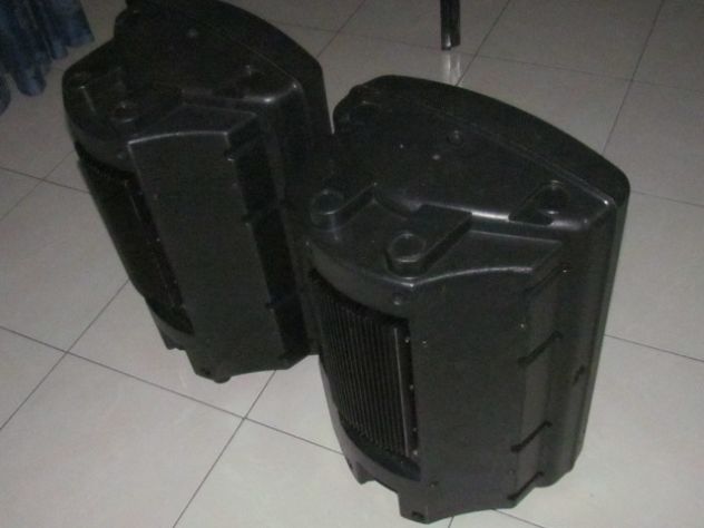 Coppia FBT Maxx 4A La Cassa Amplificata Leggera e Potente - Foto 3