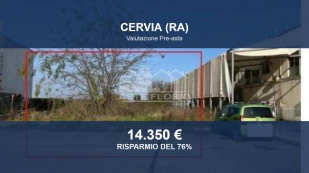 Immobile in asta di 747 m² in vendita a Cervia