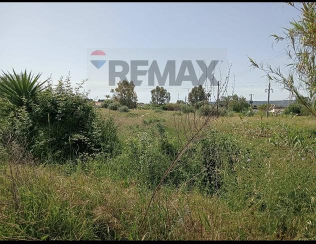 Terreno in vendita a Siracusa, Carrozziere - Foto 6