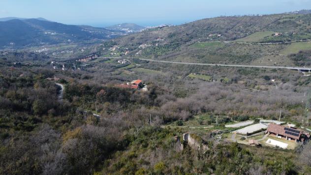 Casa di campagna in Via Piano Lauto - Foto 20