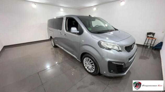 PEUGEOT Traveller 1.5 BlueHDi Business 120CV 9 Posti - Foto 3