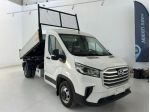 MAXUS Altro DELIVERY 9  CABINATO L3