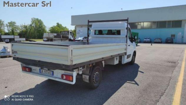 RENAULT Master Master energy dci 2.3 145cv L3 CASSONE- GK835KE rif. 24016123 - Foto 6
