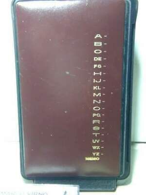 Rubriche per telefono anni 60 -1 - Foto 4