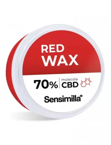 Red Wax CBD - Foto 4