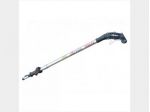 ASTA PER FORBICI A BATTERIA ARVIPO