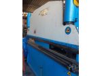 PIEGATRICE  GASPARINI  3000 X 40  MOD. POA 40