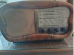 ELECTA RADIO MODELLO 945,  ANNO 1951
