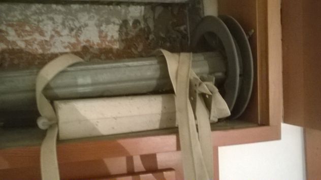 RIPARATORE DI TAPPARELLE ANCHE ROSADA O 3 ELLE - Foto 3