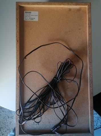 Philips FCD 463 Compact Disc Midi Stereo (LEGGERE BENE ANNUNCIO) - Foto 6