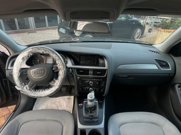 AUDI A4 Avant 2.0 TDI 120 CV rif. 23830436 - Foto 8