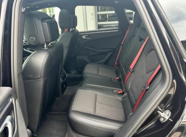 PORSCHE Macan 2.0 "PREZZO VINCOLATO FINANZIAMENTO/LEASING" rif. 22718676 - Foto 8