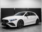 Mercedes-Benz Classe A Classe A 180 d Automatic AMG Line ADVANCED