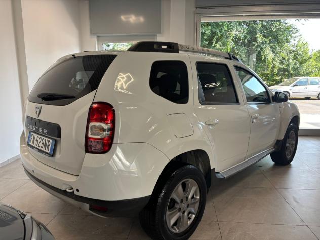 Dacia Duster 1.6 115CV Start&Stop 4x2 GPL Laurte - Foto 3
