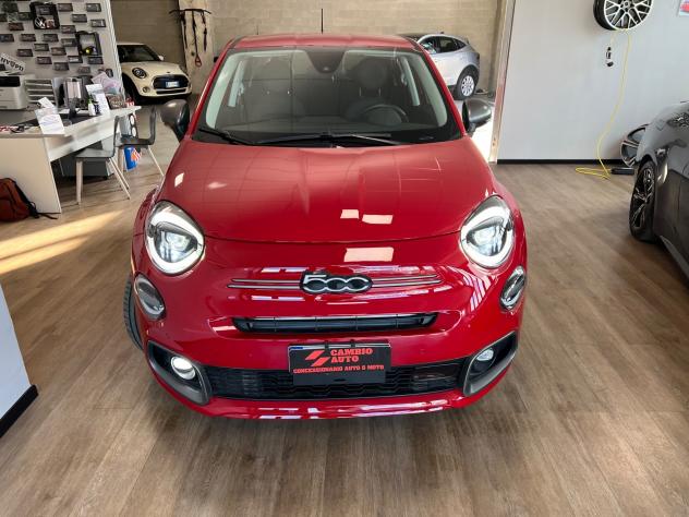 Fiat 500X 1.5 FULL Hybrid SENZA RICARICA 130 CV DCT Sport - Foto 3